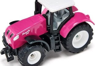 Metalinis traktorius Siku 1106 Mauly X540 kaina ir informacija | Žaislai berniukams | pigu.lt