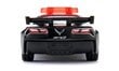 Policijos automobilis Siku Chevrolet Corvette ZR1 kaina ir informacija | Žaislai berniukams | pigu.lt