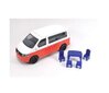 Žaislinė mašinėlė Siku VW T6 California kaina ir informacija | Žaislai mergaitėms | pigu.lt