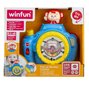 Vaikiškas interaktyvus fotoaparatas WinFun kaina ir informacija | Žaislai kūdikiams | pigu.lt