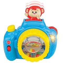 Детская интерактивная камера WinFun цена и информация | Игрушки для малышей | pigu.lt