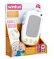Interaktyvus kūdikių telefonas Winfun R kaina ir informacija | Žaislai mergaitėms | pigu.lt