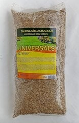 Universalus sėklų mišinys, 1 kg kaina ir informacija | Vejiniai žolių mišiniai | pigu.lt