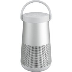 Bose Soundlink Revolve + II 858366-2310, pilka kaina ir informacija | Garso kolonėlės | pigu.lt