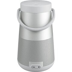 Bose Soundlink Revolve + II 858366-2310, pilka kaina ir informacija | Garso kolonėlės | pigu.lt