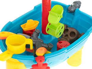 Игрушки для игры в воде или на песке цена и информация | Развивающие игрушки | pigu.lt