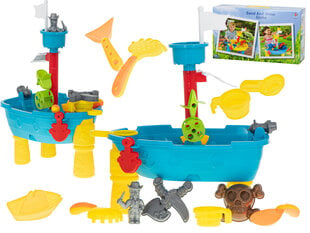 Игрушки для игры в воде или на песке цена и информация | Развивающие игрушки | pigu.lt