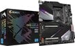 Gigabyte Z690 AORUS TACHYON 1700 ATX 4XDDR5 kaina ir informacija | Pagrindinės plokštės | pigu.lt