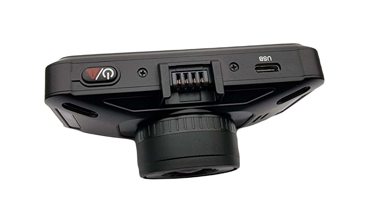 Dashcam Vantrue X4S 4K kaina ir informacija | Vaizdo registratoriai | pigu.lt