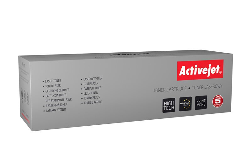 Activejet ATH-656MNX kaina ir informacija | Kasetės lazeriniams spausdintuvams | pigu.lt