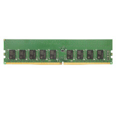 Обновление памяти Synology D4EU01-16G. цена и информация | Оперативная память (RAM) | pigu.lt