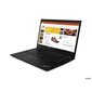 Lenovo ThinkPad T14s Gen 1 (20UJ001RMH) internetu