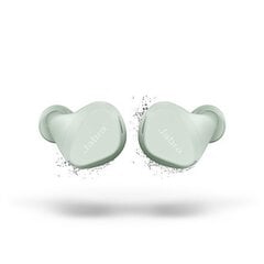 Jabra Elite 4 Active Mint : 100-99180002-60 цена и информация | Наушники | pigu.lt