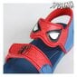 Vaikiškos sandalai Spiderman Raudona kaina ir informacija | Basutės vaikams | pigu.lt