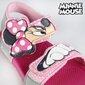 Paplūdimio sandalai mergaitėms Minnie Mouse kaina ir informacija | Basutės vaikams | pigu.lt