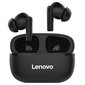 Lenovo HT05 TWS Black kaina ir informacija | Ausinės | pigu.lt