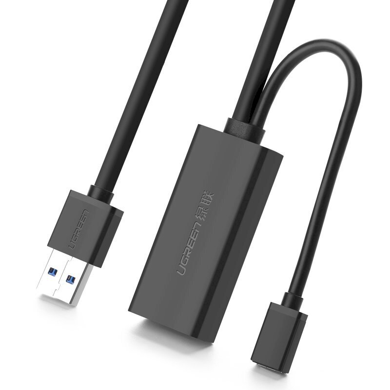 Ugreen Active Kick US175 цена и информация | Adapteriai, USB šakotuvai | pigu.lt