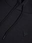 Moteriškas sportinis švarkelis Guess V2RQ07*JBLK, juodas 7624302831686 цена и информация | Sportinė apranga moterims | pigu.lt