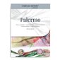 Užuolaida Palermo цена и информация | Užuolaidos | pigu.lt