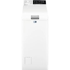 Electrolux EW7TN3272 цена и информация | Стиральные машины | pigu.lt