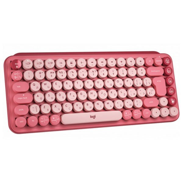 qwerty mini keyboard