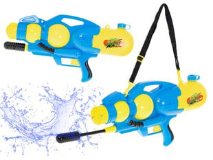 Детский водяной пистолет, синий цена и информация | Игрушки для мальчиков | pigu.lt