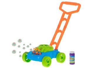 Žaislinė vėjapjovė leidžianti burbulus kaina ir informacija | Lavinamieji žaislai | pigu.lt