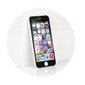 Apsauginis stiklas Full Glue 5D skirtas iPhone 13 Mini цена и информация | Apsauginės plėvelės telefonams | pigu.lt