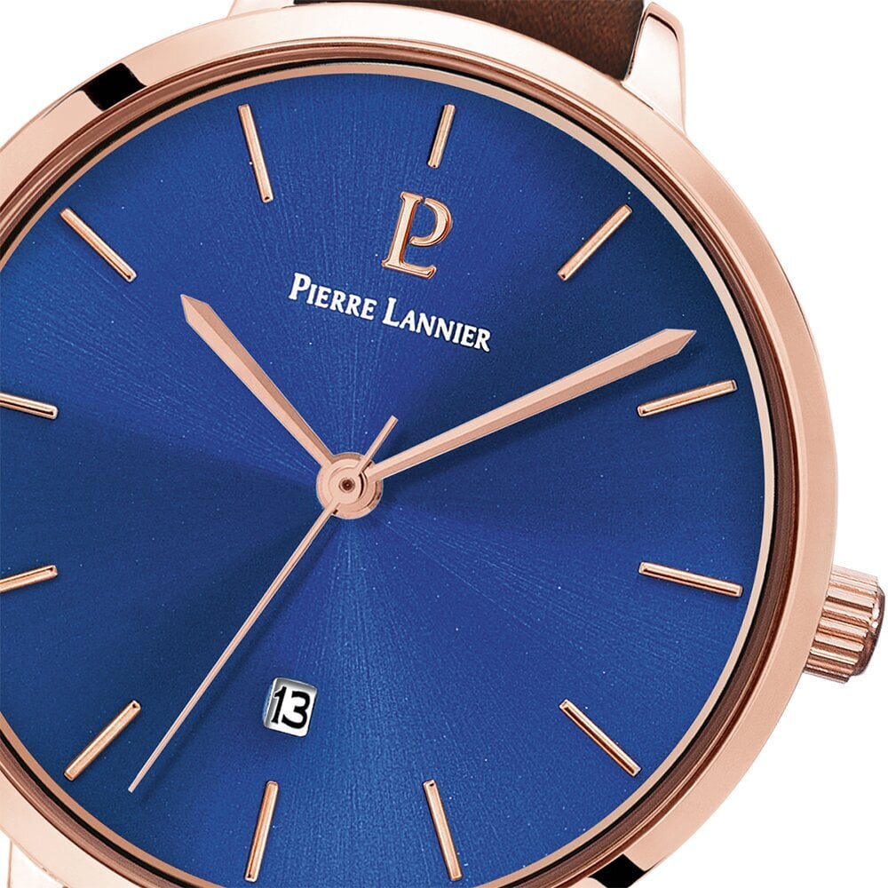 Moteriškas laikrodis Pierre Lannier 032K964 kaina ir informacija | Moteriški laikrodžiai | pigu.lt