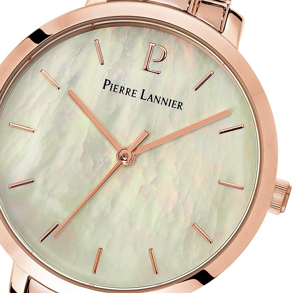 Moteriškas laikrodis Pierre Lannier 055M999 kaina ir informacija | Moteriški laikrodžiai | pigu.lt