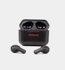 Aiwa Prodigy Air Mini kaina ir informacija | Ausinės | pigu.lt