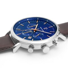 Часы мужские Pierre Lannier 221F164 цена и информация | Мужские часы | pigu.lt