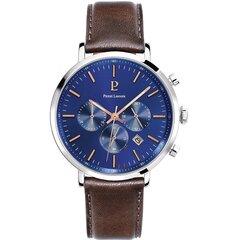 Vyriškas laikrodis Pierre Lannier 221F164 kaina ir informacija | Vyriški laikrodžiai | pigu.lt