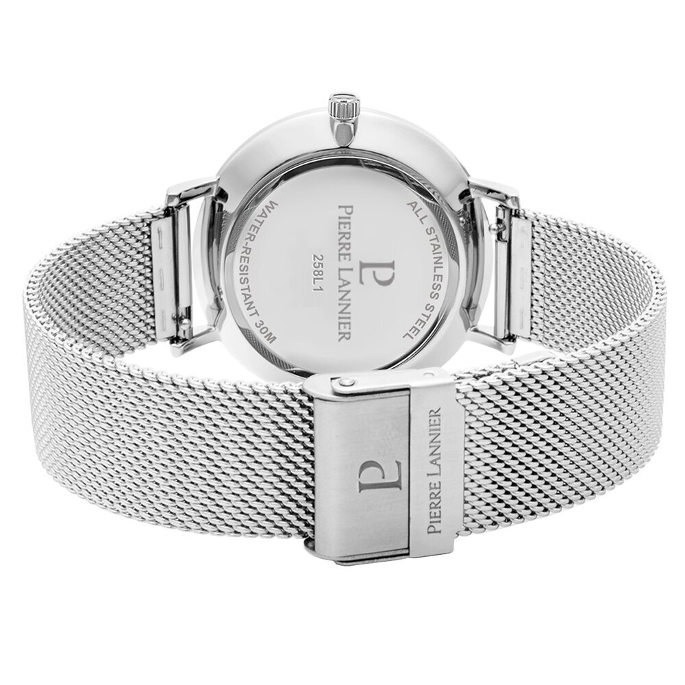 Vyriškas laikrodis Pierre Lannier 258L164 цена и информация | Vyriški laikrodžiai | pigu.lt