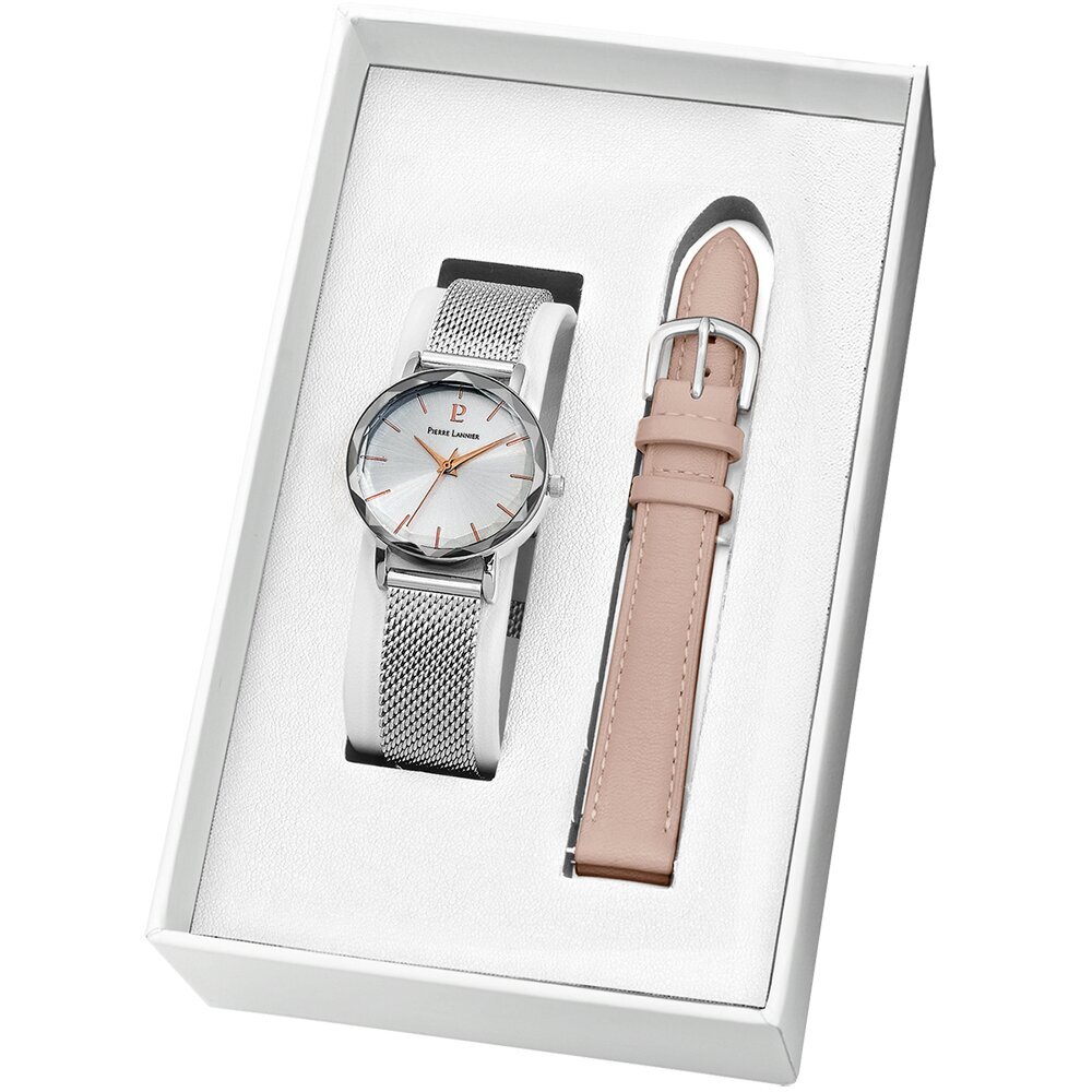 Moteriškas laikrodis Pierre Lannier 353G628 цена и информация | Moteriški laikrodžiai | pigu.lt