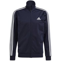 Спортивный костюм мужской Adidas, черный цена и информация | Мужская спортивная одежда | pigu.lt