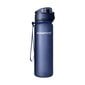 Filtras-butelis Aquaphor City, 500 ml, tamsiai mėlyna цена и информация | Gertuvės | pigu.lt