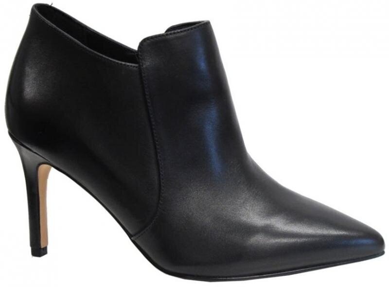 Aulinukai moterims Clarks Dinah Spice, juodi kaina ir informacija | Aulinukai, ilgaauliai batai moterims | pigu.lt