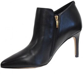 Ботинки женские Clarks Dinah Spice, черные цена и информация | Женские ботинки | pigu.lt