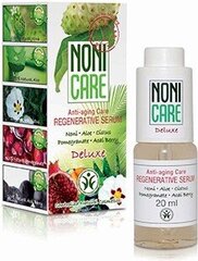 Atstatantis serumas DELUXE, NONI CARE, 20 ml kaina ir informacija | Veido aliejai, serumai | pigu.lt