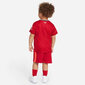 Sportinis komplektas vaikams Nike Liverpool, raudonas kaina ir informacija | Komplektai berniukams | pigu.lt