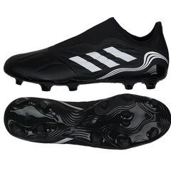 Футбольные бутсы Adidas Copa Sense.3 LL FG M GV9048 цена и информация | Футбольные бутсы | pigu.lt