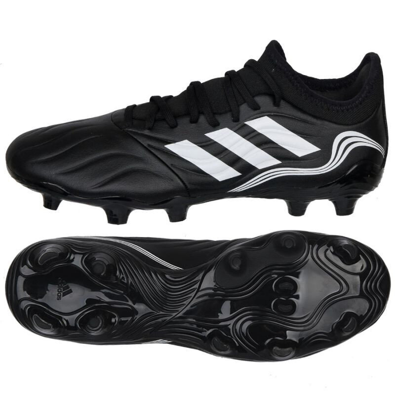 Futbolo bateliai Adidas Copa Sense.3 FG M GW4958 kaina ir informacija | Futbolo bateliai | pigu.lt