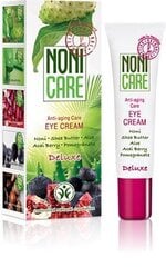 Paakių kremas DELUXE, NONI CARE, 15 ml kaina ir informacija | Paakių kremai, serumai | pigu.lt