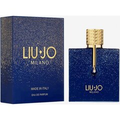 Kvapusis vanduo Liu Jo Milano EDP moterims, 50ml kaina ir informacija | Kvepalai moterims | pigu.lt