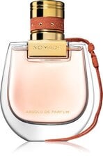 Женская парфюмерия Nomade Absolu de Parfum Chloe EDP, 50 мл цена и информация | Женские духи | pigu.lt