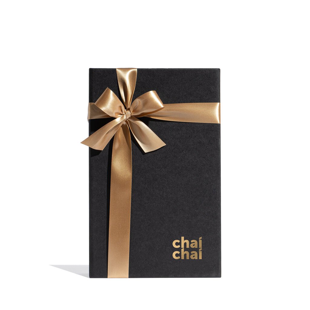 Chai Chai arbata Rožinė pantera, magnetinėje dėžutėje, 100 g kaina ir informacija | Arbata | pigu.lt