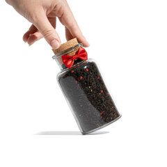 Chai Chai arbata Rudolfo nosis, magnetinėje dėžutėje, 80 g kaina ir informacija | Arbata | pigu.lt