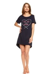 Женская ночная рубашка Henderson Tayla цена и информация | Женские пижамы, ночнушки | pigu.lt