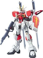 Сборная модель Bandai - HGGS Sword Impulse Gundam, 1/144, 55466 цена и информация | Игрушки для мальчиков | pigu.lt